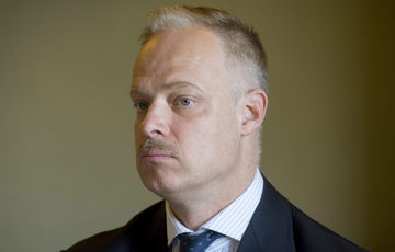 A kormány "nem ejtőernyős" meglepetésembere: Szalay-Bobrovniczky Kristóf