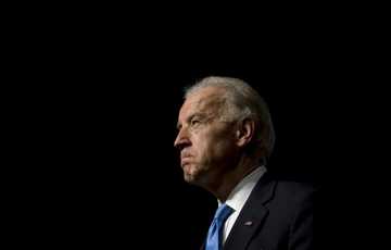 A Biden-story